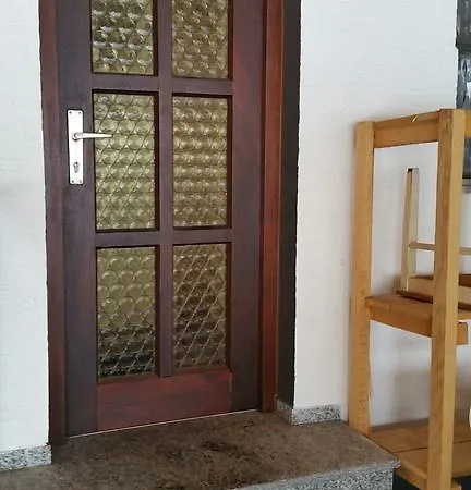 Haus Eva Gasthof Eslarn