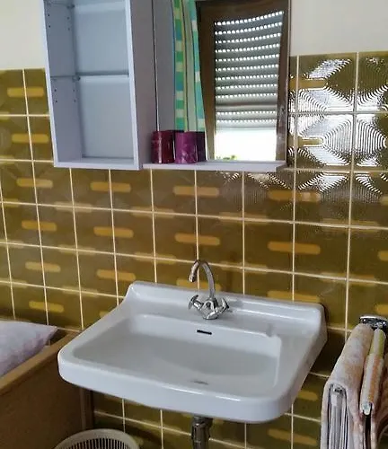 Haus Eva بيت ضيافة Eslarn