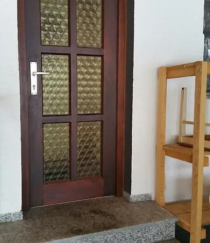 Haus Eva بيت ضيافة Eslarn